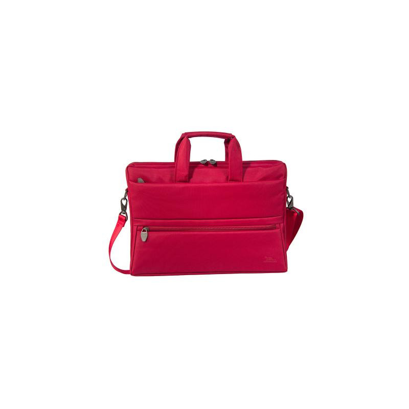 Сумка для ноутбука RivaCase 15.6" 8630 Red (8630Red)