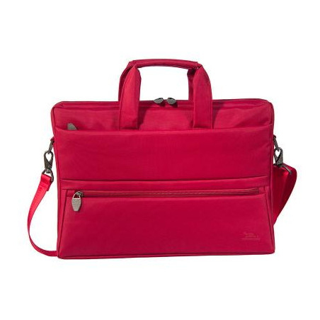 Сумка для ноутбука RivaCase 15.6" 8630 Red (8630Red)