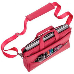 Сумка для ноутбука RivaCase 15.6" 8630 Red (8630Red)