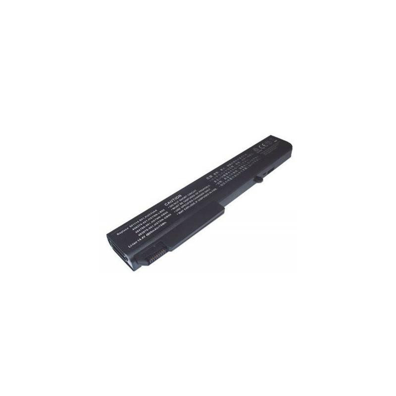 Акумулятор до ноутбука HP Elitebook 8530p HSTNN-OB60 5200mAh (73Wh) 8cell 14.4V Li-ion (A41412)