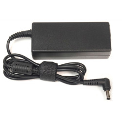 Блок живлення до ноутбуку PowerPlant ASUS 220V, 65W, 19V, 3.42A (4.0*1.35) (AS65F4014)