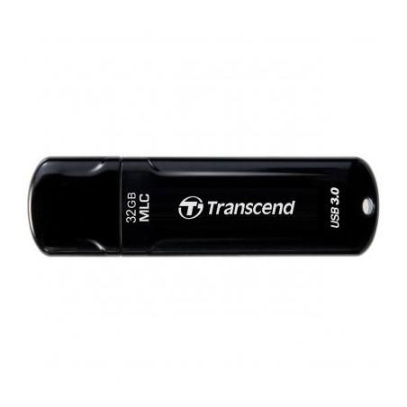 USB флеш накопичувач Transcend 32GB JetFlash 750 USB 3.0 (TS32GJF750K)