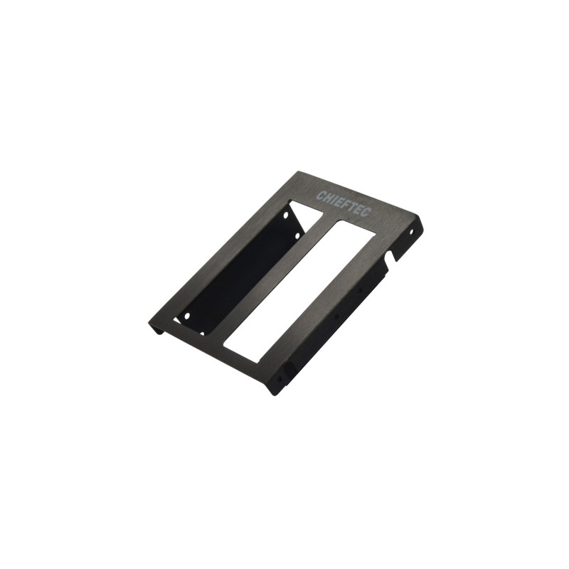 Фрейм-перехідник 3.5"-2x2.5" HDD/SSD Chieftec (SDC-025)