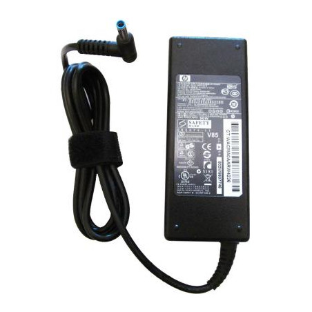 Блок живлення до ноутбуку HP 90W 19V 4.74A разъем 4.5/3.0(pin inside) (PPP12D-S / A40104)
