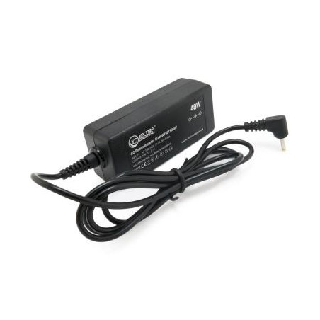 Блок живлення до ноутбуку Extradigital Asus 19V, 2.1A, 40W (2.5x0.7) (PSA3820)