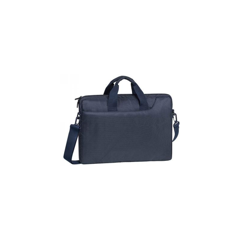 Сумка для ноутбука RivaCase 15.6" 8035 dark blue (8035darkblue)