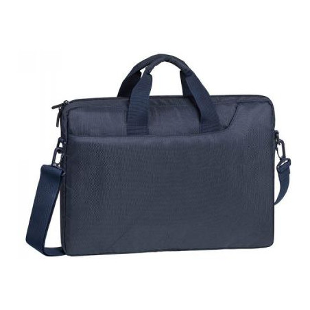 Сумка для ноутбука RivaCase 15.6" 8035 dark blue (8035darkblue)