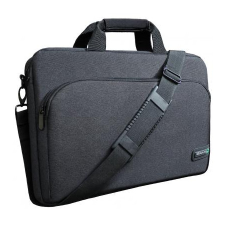Сумка для ноутбука Grand-X 15.6'' Black (SB-129)