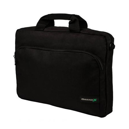 Сумка для ноутбука Grand-X 17.4'' Black (SB-179)
