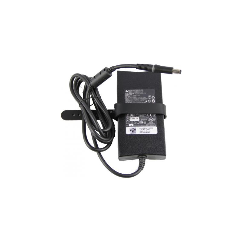 Блок живлення до ноутбуку Dell 150W Slim 19.5V 7.7A разъем 7.4/5.0 (pin inside) (DA150PM100-00)