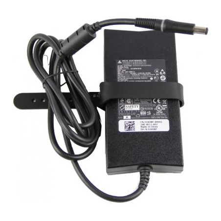 Блок живлення до ноутбуку Dell 150W Slim 19.5V 7.7A разъем 7.4/5.0 (pin inside) (DA150PM100-00)