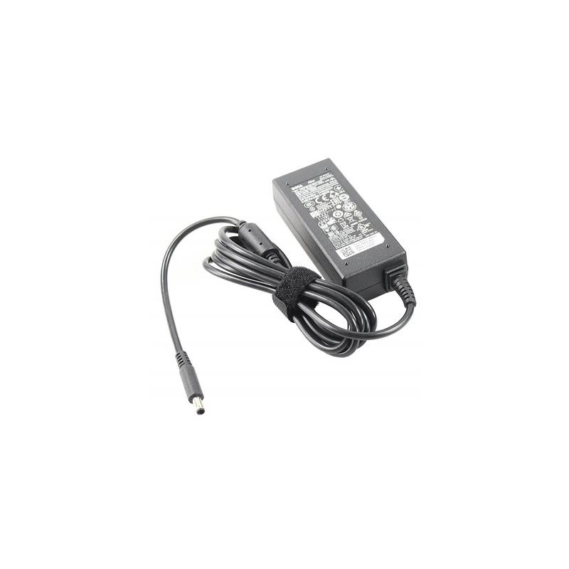Блок живлення до ноутбуку Dell 45W 19.5V 2.31A разъем 4.5/3.0 (pin inside) (HA45NM140 / A40155)