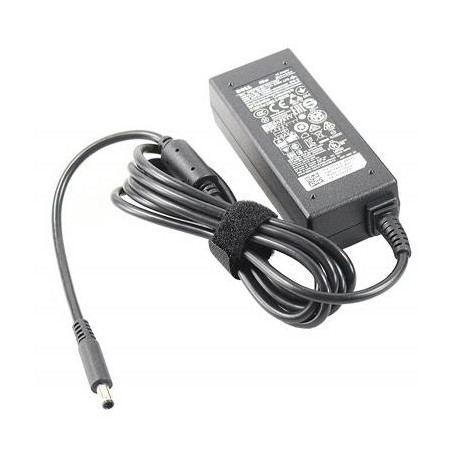 Блок живлення до ноутбуку Dell 45W 19.5V 2.31A разъем 4.5/3.0 (pin inside) (HA45NM140 / A40155)