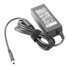 Блок живлення до ноутбуку Dell 45W 19.5V 2.31A разъем 4.5/3.0 (pin inside) (HA45NM140 / A40155)
