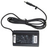 Блок живлення до ноутбуку Dell 45W Oval 19.5V 2.31A разъем 4.5/3.0 (pin inside) (LA45NM131 / A40156)