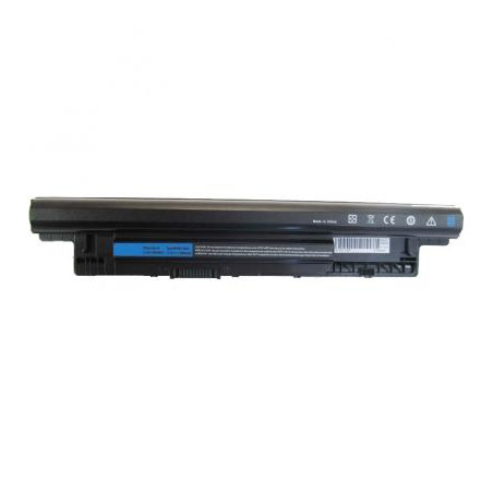 Акумулятор до ноутбука Dell Inspiron 17R-5721 MR90Y 5200mAh 6cell 11.1V Li-ion AlSoft (A41826)