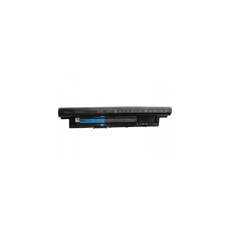 Акумулятор до ноутбука Dell Inspiron 17R-5721 MR90Y 65Wh (5800mAh) 6cell 11.1V Li-ion (A41825)