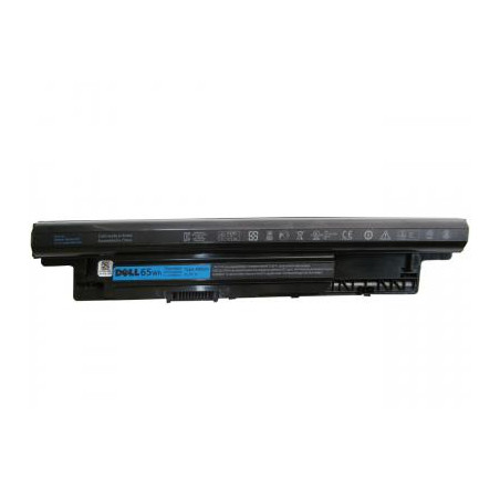 Акумулятор до ноутбука Dell Inspiron 17R-5721 MR90Y 65Wh (5800mAh) 6cell 11.1V Li-ion (A41825)