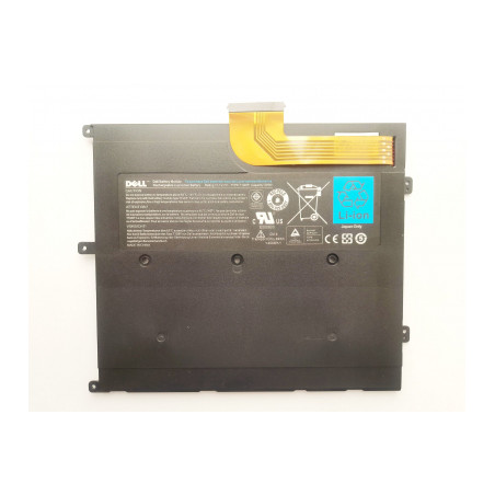 Акумулятор до ноутбука Dell T1G6P Vostro V13 30Wh 3cell 11.1V Li-ion (A41619)