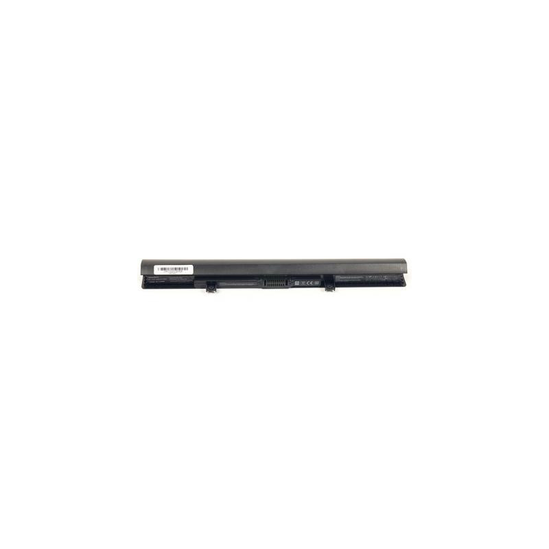Акумулятор до ноутбука TOSHIBA Satellite C55 (TA5195L7) 14.8V 2600mAh PowerPlant (NB510160)