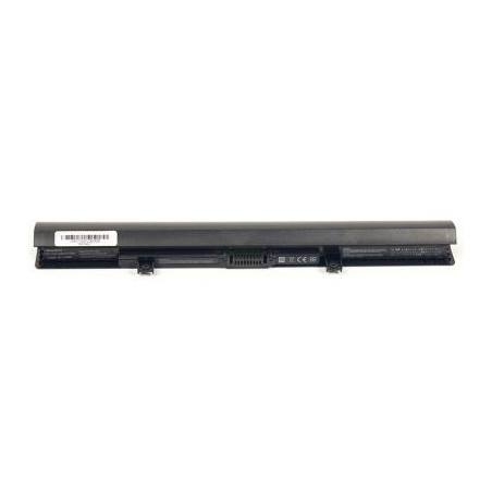 Акумулятор до ноутбука TOSHIBA Satellite C55 (TA5195L7) 14.8V 2600mAh PowerPlant (NB510160)