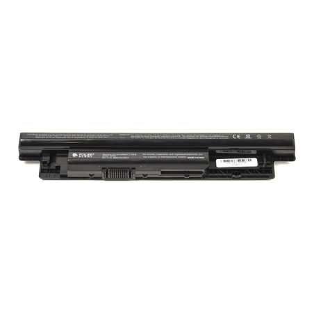Акумулятор до ноутбука DELL Inspiron 14-3421 (DL3421LH, 0MF69) 11.1V 5200mAh PowerPlant (NB440030)