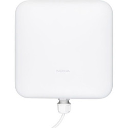 GSM-модем Nokia FastMile Compact 4G03-A + PoE 15w adaptor (3FE75111AC) (FastMile Compact 4G03-A)
