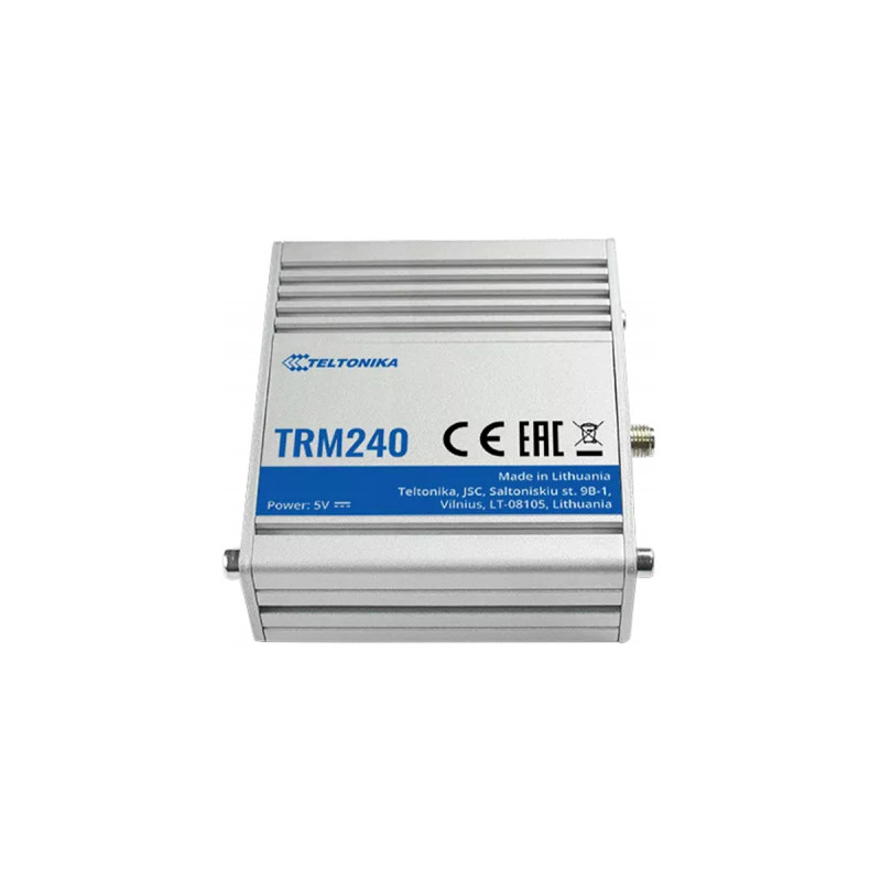 Модем Teltonika TRM240