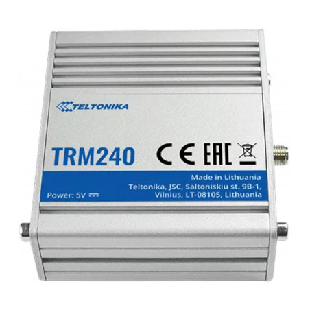 Модем Teltonika TRM240