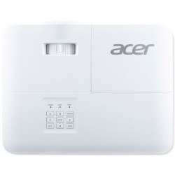 Проектор Acer P1258i XGA, 4800 lm, 1.48.1.93, WiFi (MR.JYF11.001)