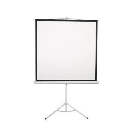 Проекційний екран 2E на триноге 1:1, 96" (0001196T)