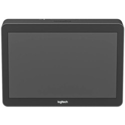 Система відеоконференції Logitech Tap with Cat5e Kit USB With Raichu (939-001950)