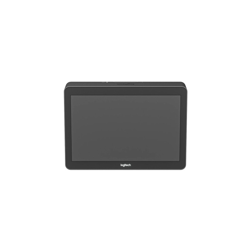 Система відеоконференції Logitech Tap with Cat5e Kit USB With Raichu (939-001950)