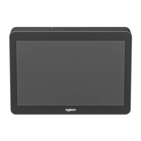 Система відеоконференції Logitech Tap with Cat5e Kit USB With Raichu (939-001950)