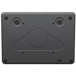 Система відеоконференції Logitech Tap with Cat5e Kit USB With Raichu (939-001950)