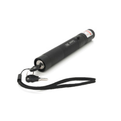 Лазерна указка Voltronic Laser 301, лазер зеленого кольору, зарядка USB (KY-301-Gn)