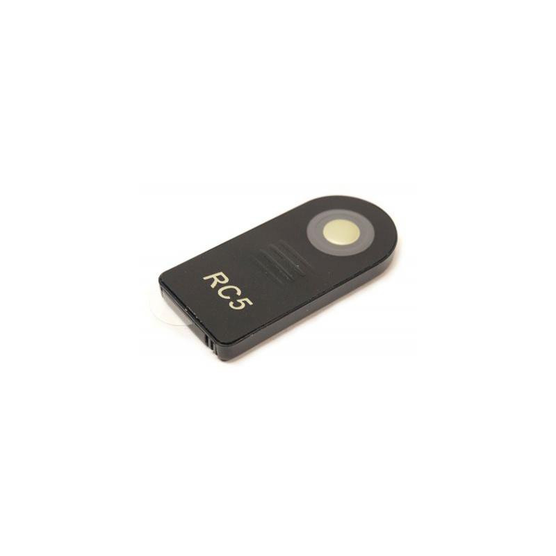 Пульт ДУ для фото- відеокамер Meike Canon MK-RC5 (RT960019)