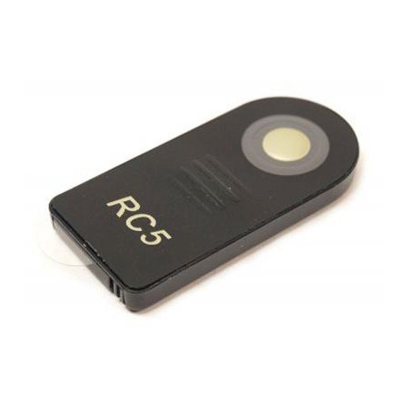 Пульт ДУ для фото- відеокамер Meike Canon MK-RC5 (RT960019)