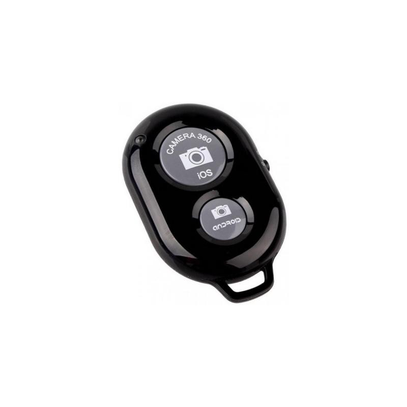 Пульт ДУ для фото- відеокамер XoKo RC-100 bluetooth (XK-RC100BK)