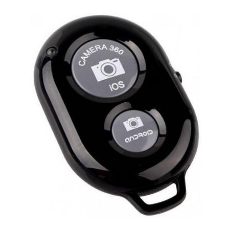 Пульт ДУ для фото- відеокамер XoKo RC-100 bluetooth (XK-RC100BK)