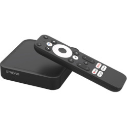 Медіаплеєр Strong LEAP-S3 Android TV BOX (LEAP-S3)