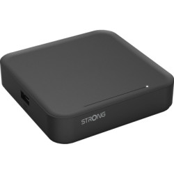 Медіаплеєр Strong LEAP-S3 Android TV BOX (LEAP-S3)