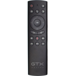 Універсальний пульт Geotex GTX-G20S (8596)