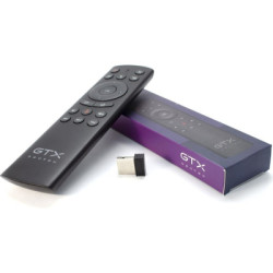 Універсальний пульт Geotex GTX-G20S (8596)