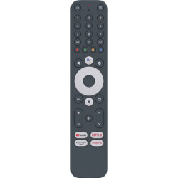 Медіаплеєр Strong SRT 420 Android TV і ефірний приймач в одному пристрої (SRT 420)