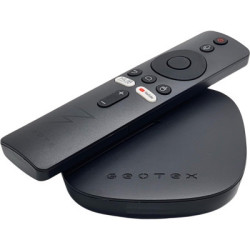Медіаплеєр Geotex GTX-R3i Lite Bluetooth (9527)