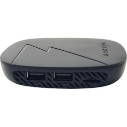 Медіаплеєр Geotex GTX-R3i Lite Bluetooth (9527)