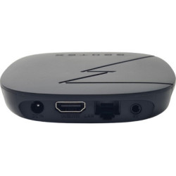 Медіаплеєр Geotex GTX-R3i Lite Bluetooth (9527)