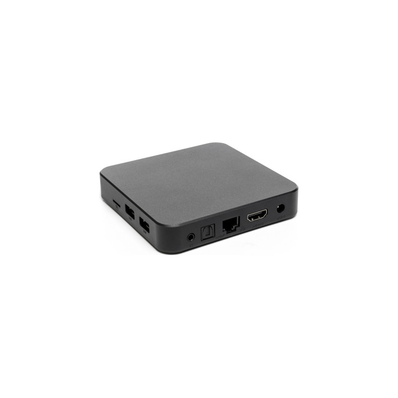 Медіаплеєр iNeXT TV6 Ultra