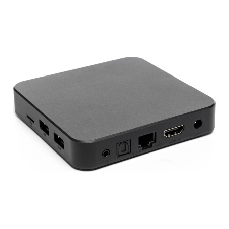 Медіаплеєр iNeXT TV6 Ultra